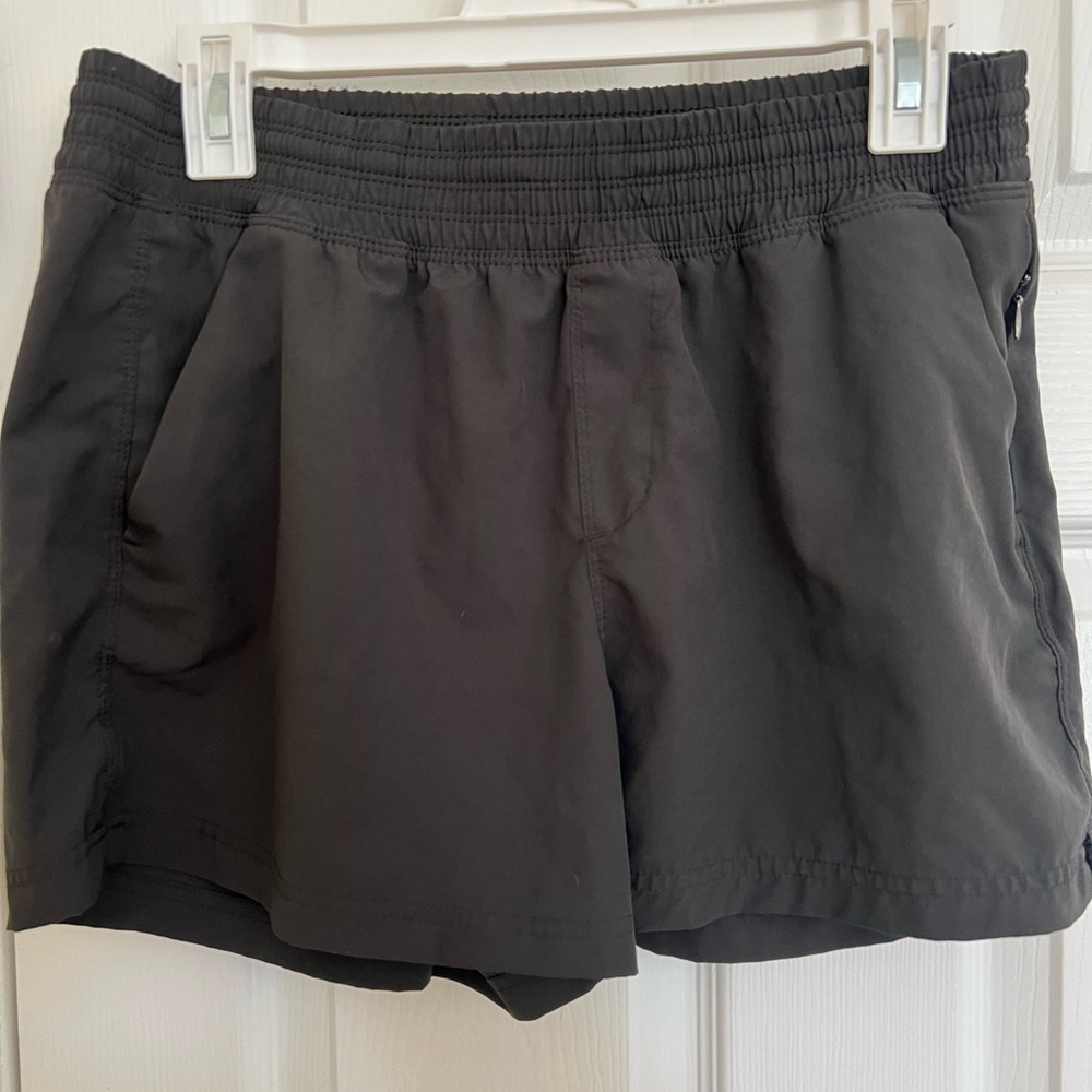 Elastic Waistband StretchTech shorts